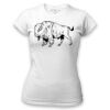 Women's Tshirt Thumbnail