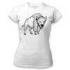 Women's Tshirt Thumbnail