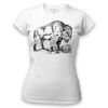Women's Tshirt Thumbnail