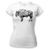 Women's Tshirt Thumbnail