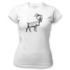 Women's Tshirt Thumbnail