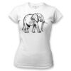 Women's Tshirt Thumbnail