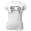 Women's Tshirt Thumbnail