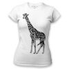 Women's Tshirt Thumbnail
