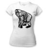Women's Tshirt Thumbnail
