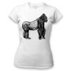 Women's Tshirt Thumbnail
