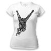 Women's Tshirt Thumbnail