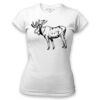 Women's Tshirt Thumbnail