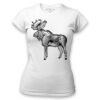 Women's Tshirt Thumbnail