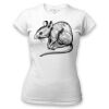 Women's Tshirt Thumbnail