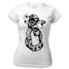 Women's Tshirt Thumbnail