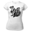 Women's Tshirt Thumbnail