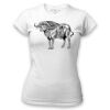 Women's Tshirt Thumbnail