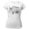 Women's Tshirt Thumbnail