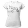 Women's Tshirt Thumbnail
