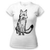 Women's Tshirt Thumbnail