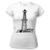 Women's Tshirt Thumbnail