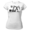 Women's Tshirt Thumbnail