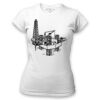 Women's Tshirt Thumbnail