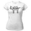 Women's Tshirt Thumbnail