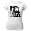 Women's Tshirt Thumbnail