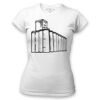 Women's Tshirt Thumbnail