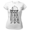 Women's Tshirt Thumbnail