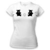 Women's Tshirt Thumbnail