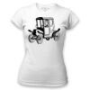 Women's Tshirt Thumbnail