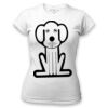 Women's Tshirt Thumbnail