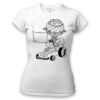 Women's Tshirt Thumbnail