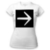 Women's Tshirt Thumbnail