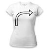 Women's Tshirt Thumbnail