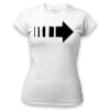 Women's Tshirt Thumbnail