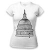 Women's Tshirt Thumbnail
