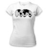 Women's Tshirt Thumbnail