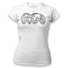Women's Tshirt Thumbnail