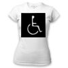 Women's Tshirt Thumbnail
