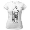 Women's Tshirt Thumbnail