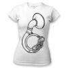 Women's Tshirt Thumbnail