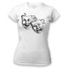 Women's Tshirt Thumbnail