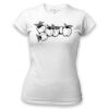 Women's Tshirt Thumbnail