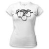 Women's Tshirt Thumbnail