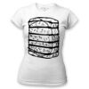 Women's Tshirt Thumbnail