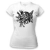 Women's Tshirt Thumbnail