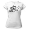 Women's Tshirt Thumbnail