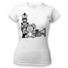 Women's Tshirt Thumbnail