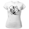 Women's Tshirt Thumbnail