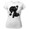Women's Tshirt Thumbnail