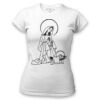 Women's Tshirt Thumbnail